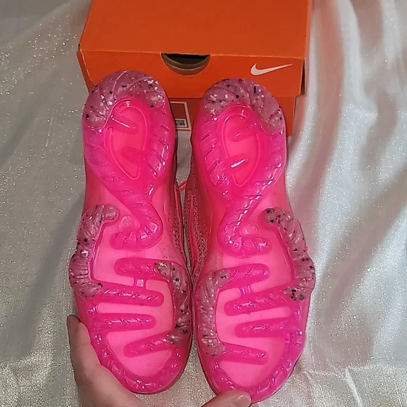 Womans Air Vapormax 2021 size 6 NWT - Picture 5 of 9